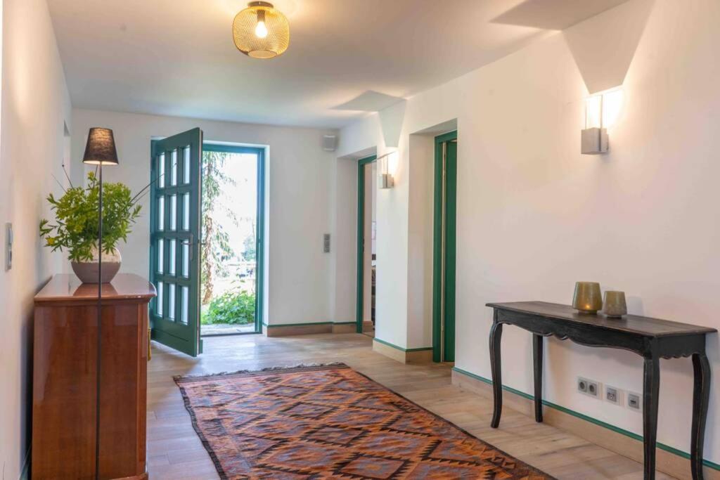 Villa Haus Katschberg Katschberghöhe Exterior foto